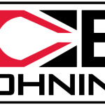 Bohning Archery Logo on Transparent Background