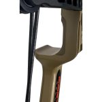 Darton Consequence 31 grip and IMS Mount option