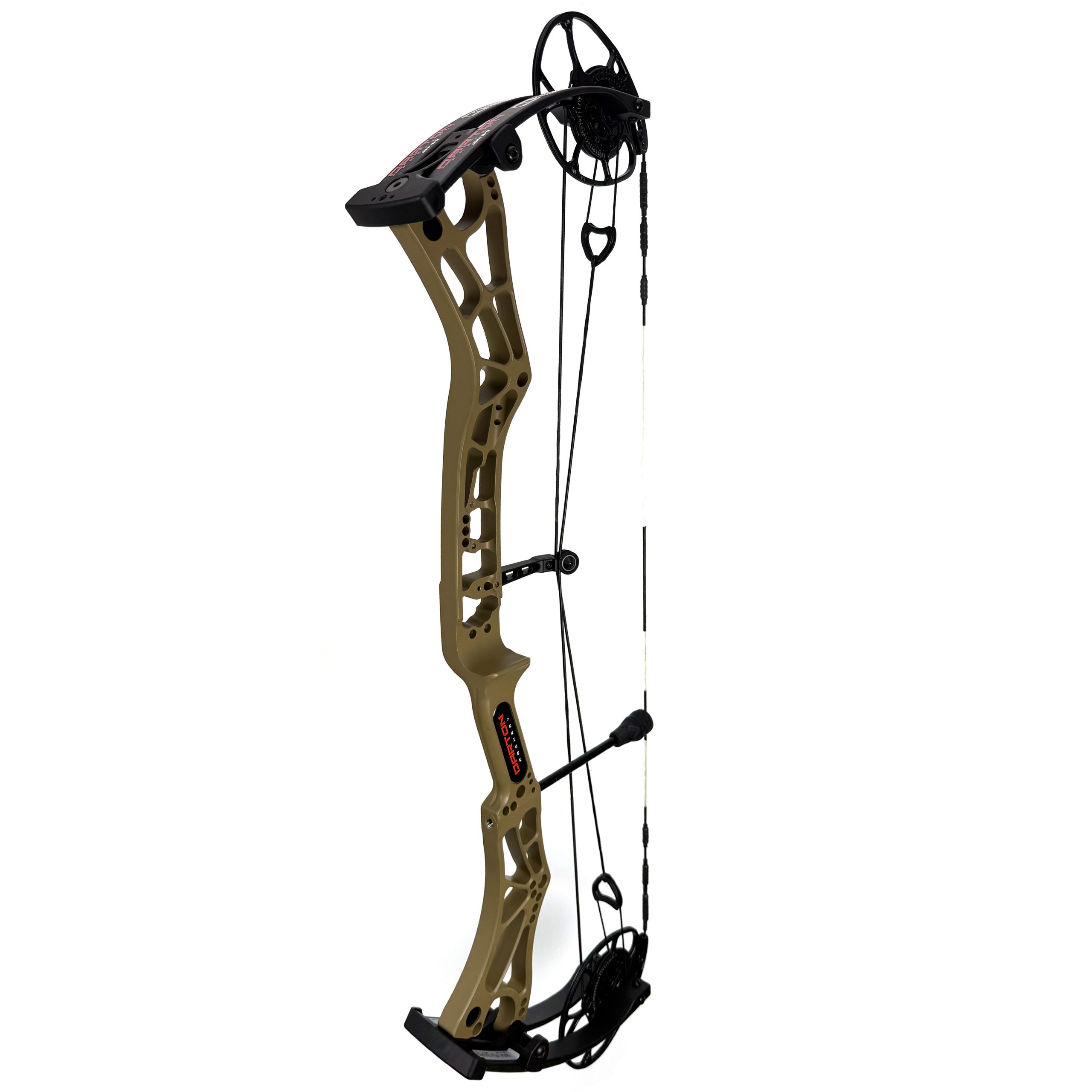 Darton Consequence 31