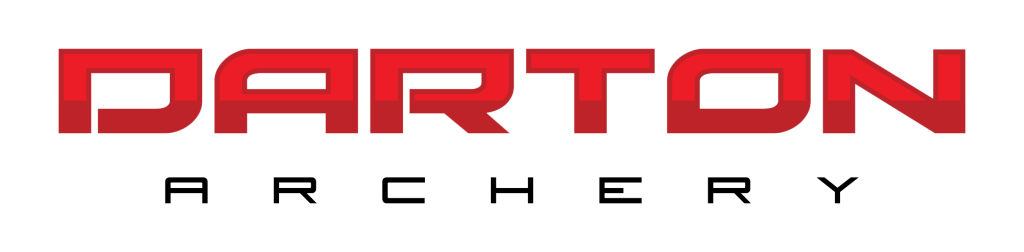 Darton Archery Logo on a Transparent Background