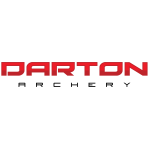 Darton Archery Logo SQ on a transparent Background
