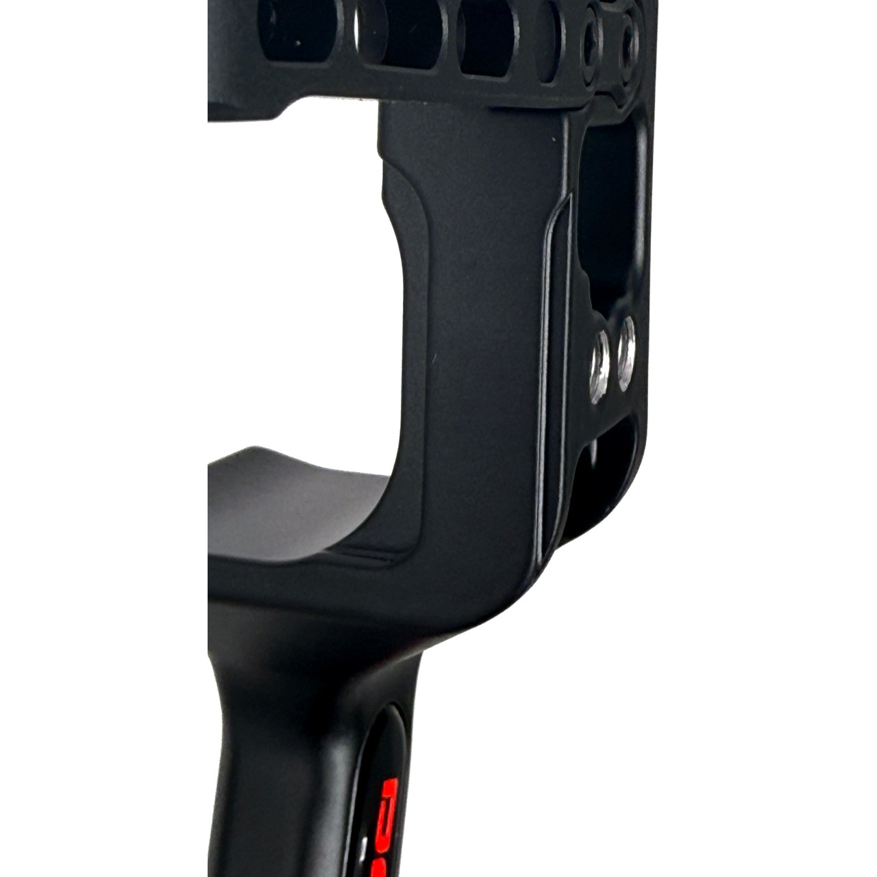 Darton Consequence SD IMS Dovetail mount and Grip