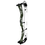 Darton Tritech 33 in OD Green