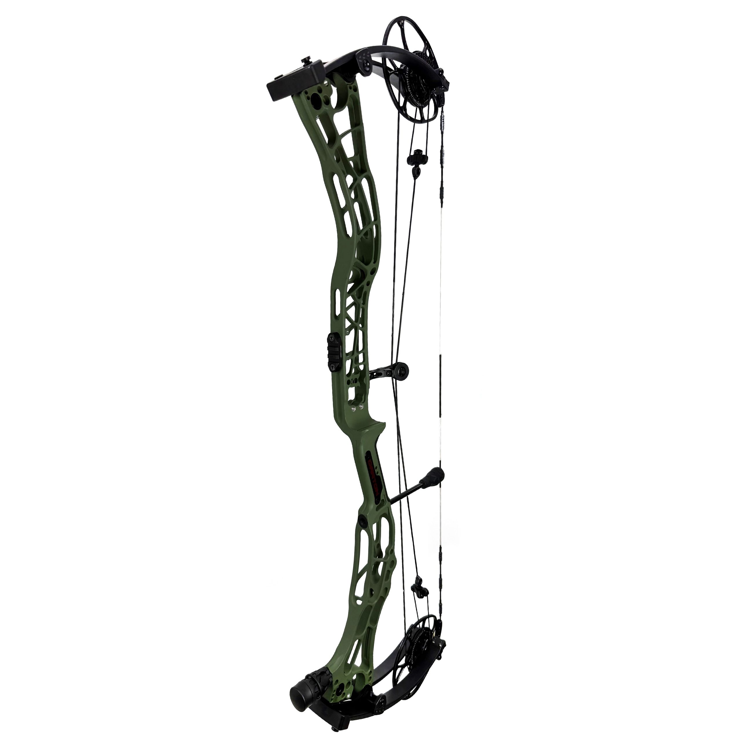 Darton Tritech 33 in OD Green