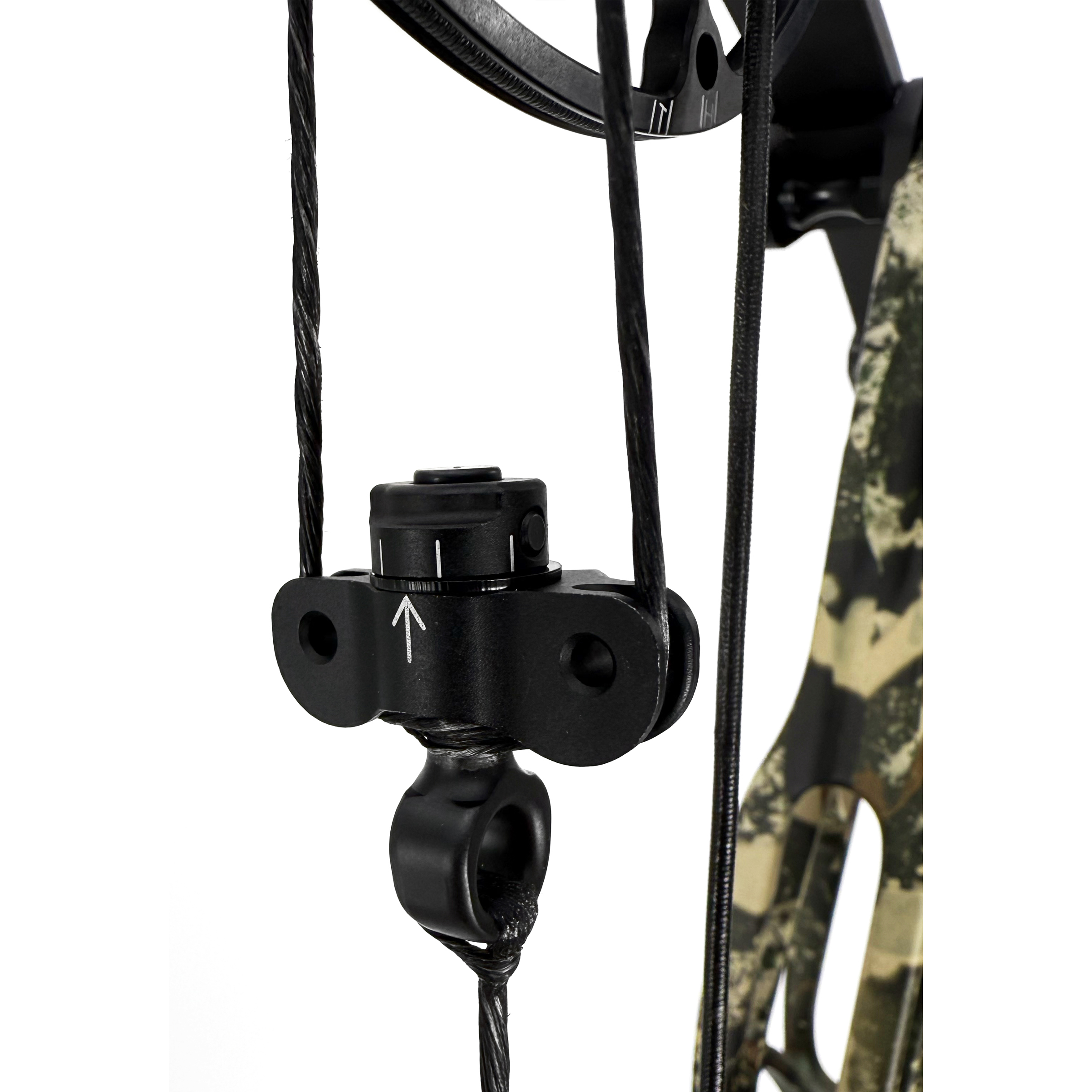 Darton TriTech Perfect timing Adjustable Yoke hanger