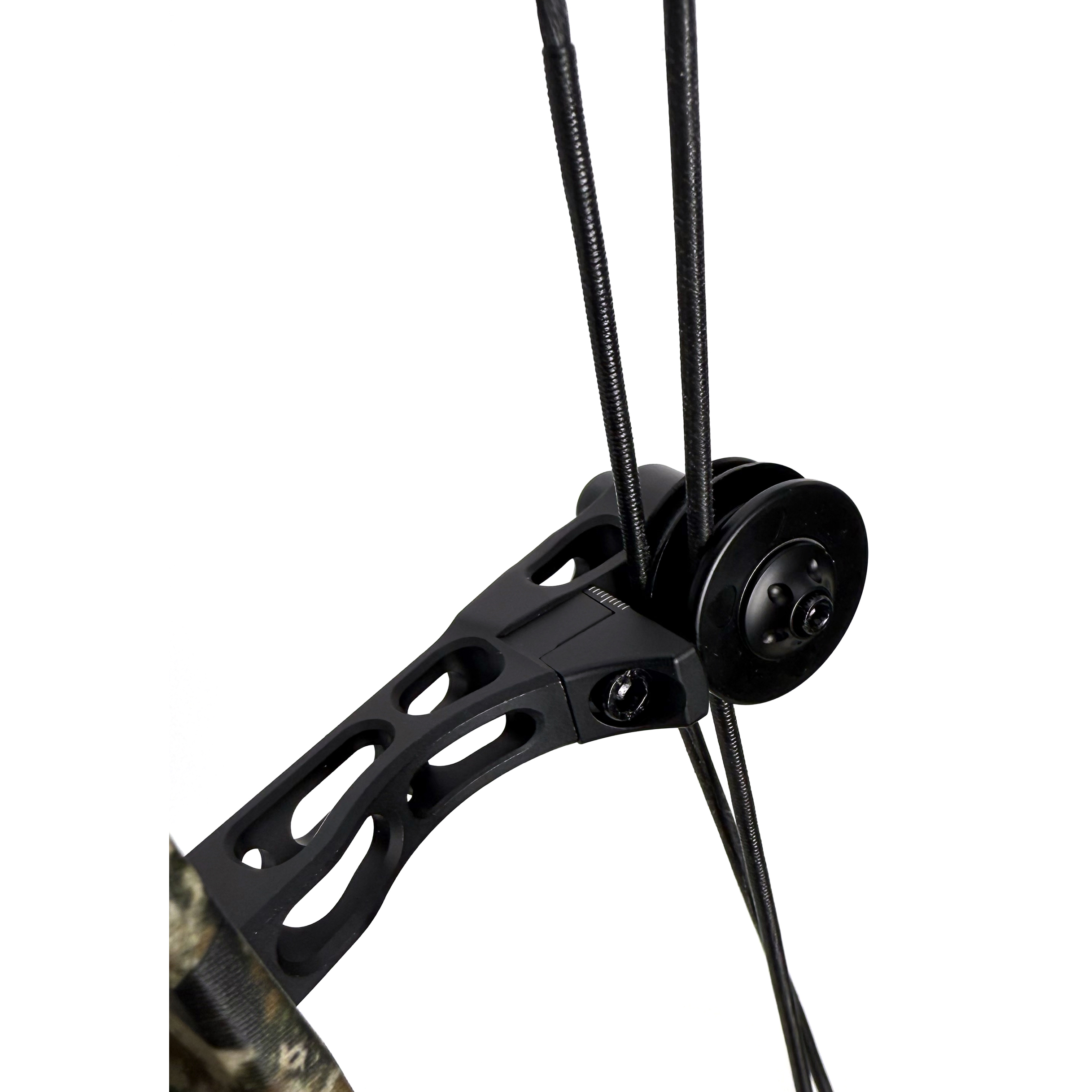 Darton Tritech Dual-Function Micro Adjust Roller Guard