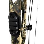 Darton Tritech Picatinny Mount