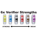 Hamskea FS-Raptor-Verifier Lenses - Full Set