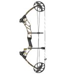 Mission Menace XR in Mossy Oak Camo