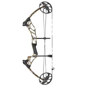 Mission Menace XR in Mossy Oak Camo