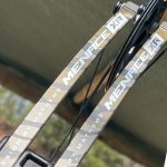 Mission Menace XR Split Limb Configuration - Mossy Oak Bottomland