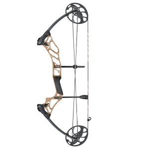 Mission Menace XR in Eart Tone colour