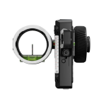 Ultraview UVslider 2 - back view