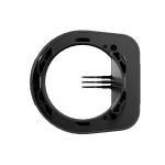 Ultraview UVslider 2 - 3-Pin Horizontal Head