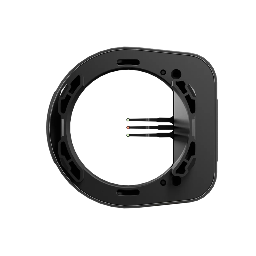 Ultraview UVslider 2 - 3-Pin Horizontal Head