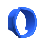 Ultraview UV 3XL - No-Light Cap - Blue