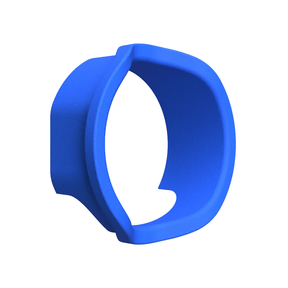 Ultraview UV 3XL - No-Light Cap - Blue