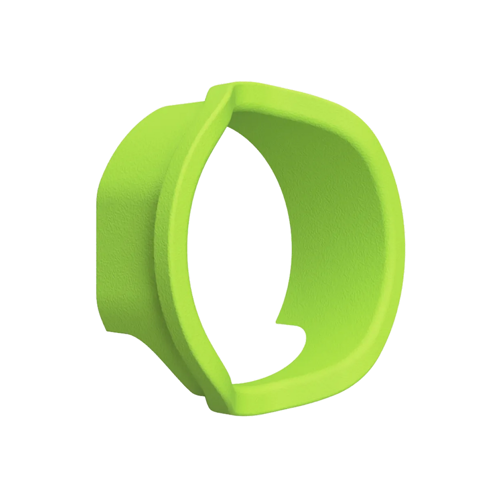 Ultraview UV 3XL - No-Light Cap - Green