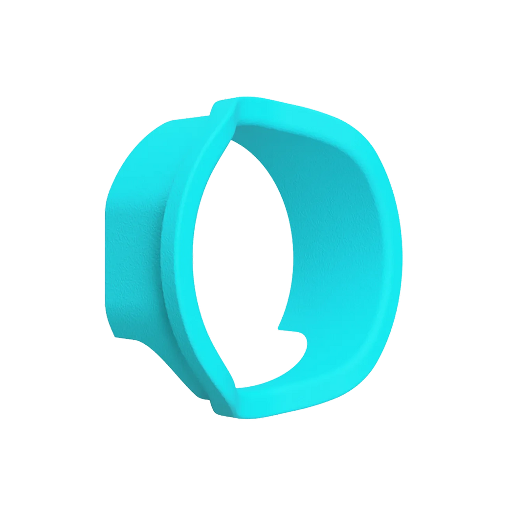 Ultraview UV 3XL - No-Light Cap - Teal