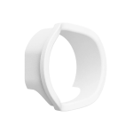 Ultraview UV 3XL - No-Light Cap - White