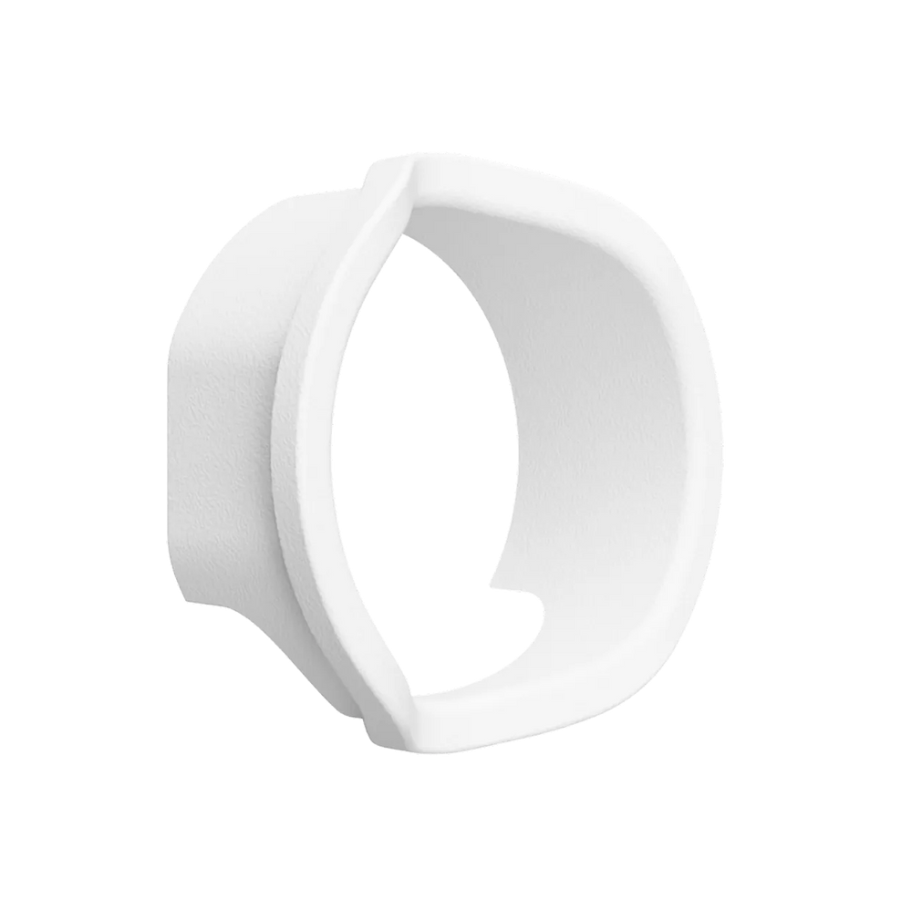 Ultraview UV 3XL - No-Light Cap - White