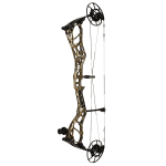 Bowtech Alliance 30.5 ATA - Mossy Oak Bottomland