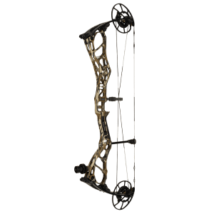 Bowtech Alliance 30.5 ATA - Mossy Oak Bottomland