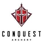 Conquest Archery Logo SQuare