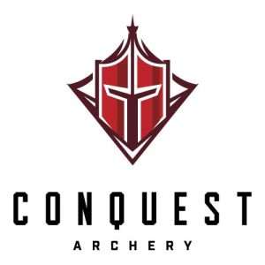 Conquest Archery Stabilizers