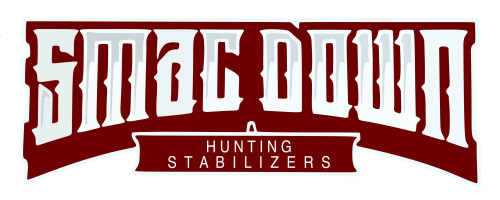 Conquest Smac Down - Hunting Stabilizers