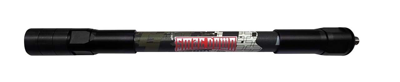 Conquest Smac Down hunting Stabilzer .625 camo designs