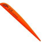 Flex-Fletch FFP-418 FBZ - Blaze Orange