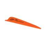 Flex-Fletch FGN FFP-225 Blaze Orange
