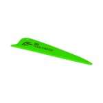 Flex-Fletch FGN FFP-225 Cosmic Green