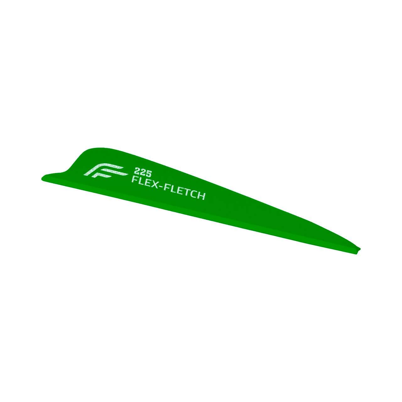 Flex-Fletch FGN FFP-225 Green