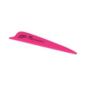 Flex-Fletch FGN FFP-225 Pink