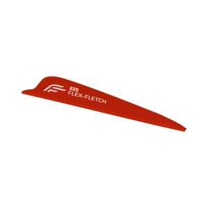 Flex-Fletch FGN FFP-225 Red