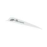 Flex-Fletch FGN FFP-225 White