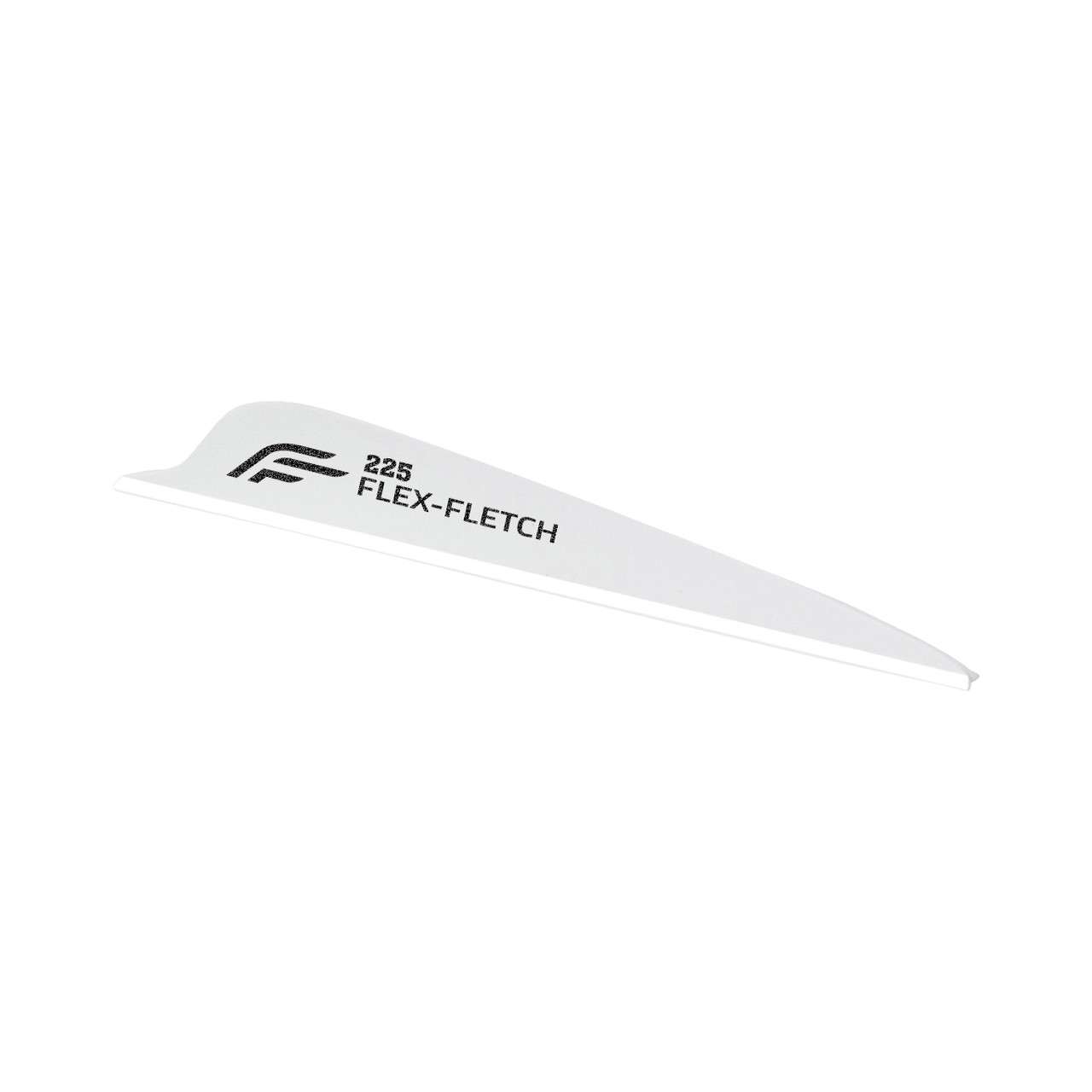 Flex-Fletch FGN FFP-225 White