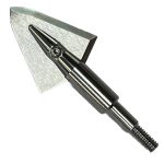 Iron Will BUFF Single Bevel Broadhead, Right Rotation - 250gr