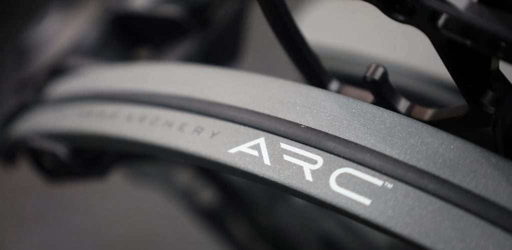 Mathews ARC