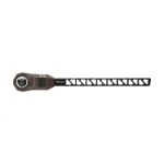 MathewsBridge-lock 8-inch in Kodiak Brown