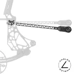 Mathews Angled Bridge-Lock 15" Stabiliser Preview