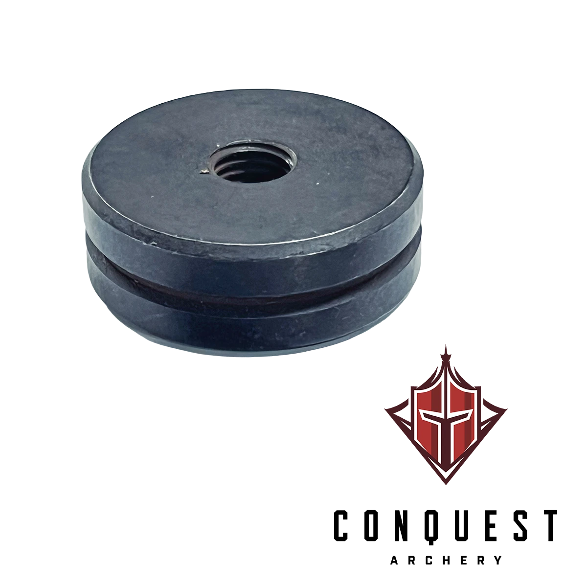 1.2" Threaded Stabilizer Weight - 2oz