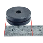 1.2" Threaded Stabilizer Weight - 2oz