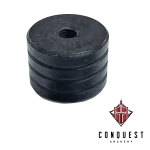 1.2" Threaded Stabilizer Weight - 4oz