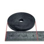 1.75" Threaded Stabilizer Weight - 2oz
