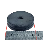 1.75" Threaded Stabilizer Weight - 4oz
