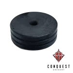 1.75" Threaded Stabilizer Weight - 6oz