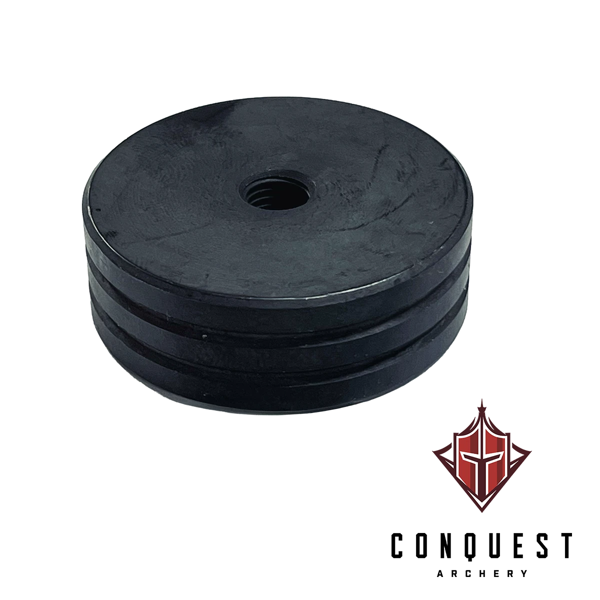 1.75" Threaded Stabilizer Weight - 6oz